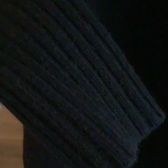 Loft Open Cardigan 🖤💕🖤🖤 NWT - Picture 4 of 10